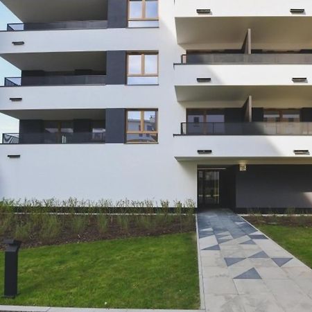 P&O Serviced Apartments Group Komputerowa Warsawa Ruang foto