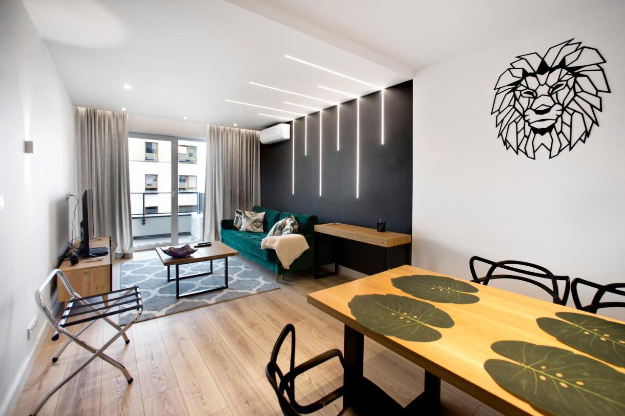 P&O Serviced Apartments Group Komputerowa Warsawa Bagian luar foto