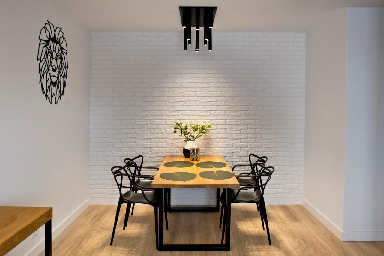 P&O Serviced Apartments Group Komputerowa Warsawa Bagian luar foto