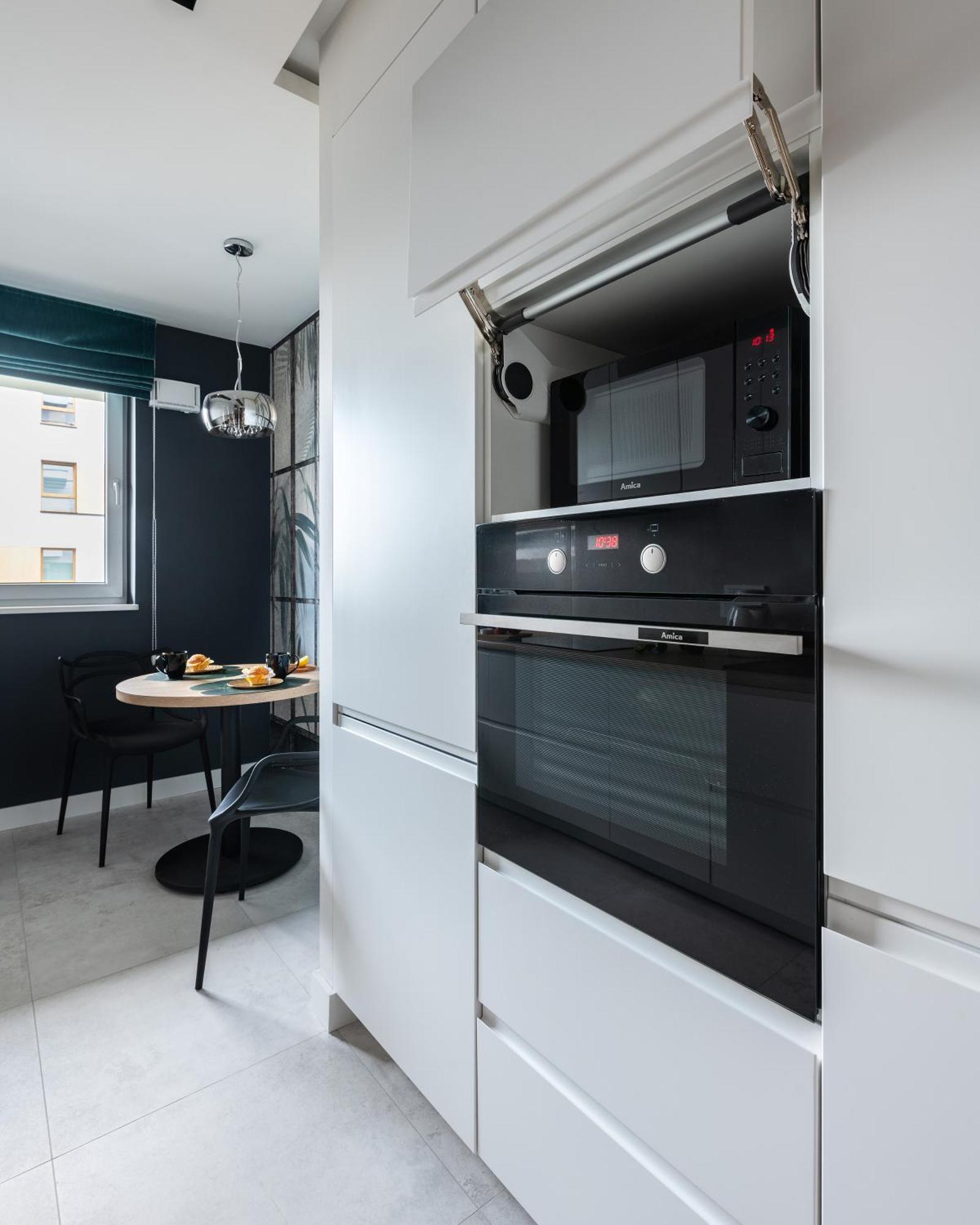 P&O Serviced Apartments Group Komputerowa Warsawa Ruang foto