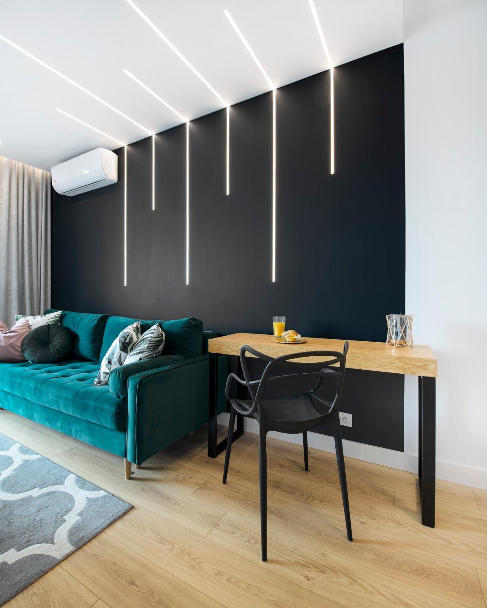 P&O Serviced Apartments Group Komputerowa Warsawa Ruang foto