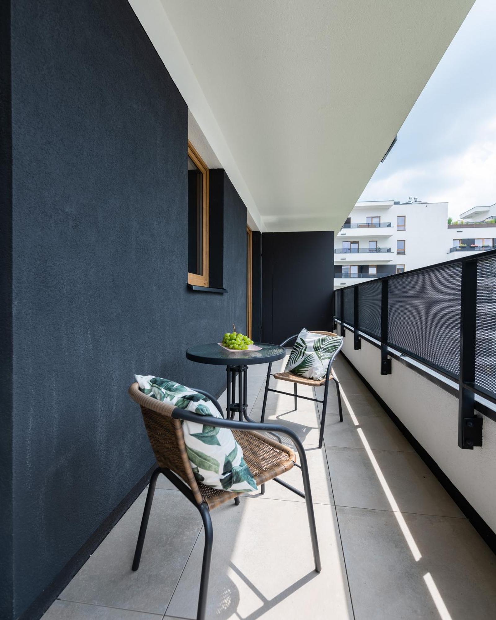 P&O Serviced Apartments Group Komputerowa Warsawa Ruang foto
