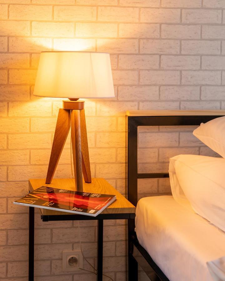 P&O Serviced Apartments Group Komputerowa Warsawa Bagian luar foto