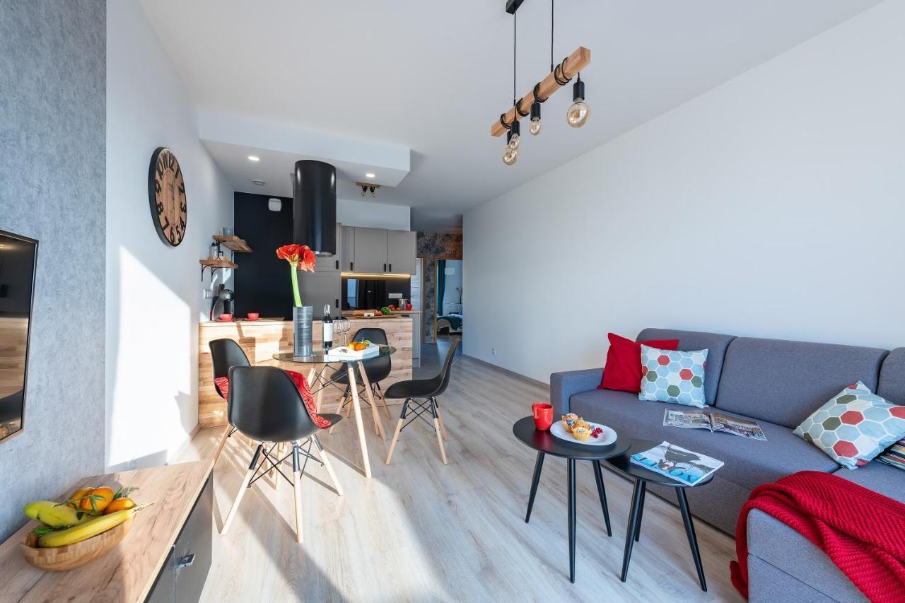 P&O Serviced Apartments Group Komputerowa Warsawa Bagian luar foto