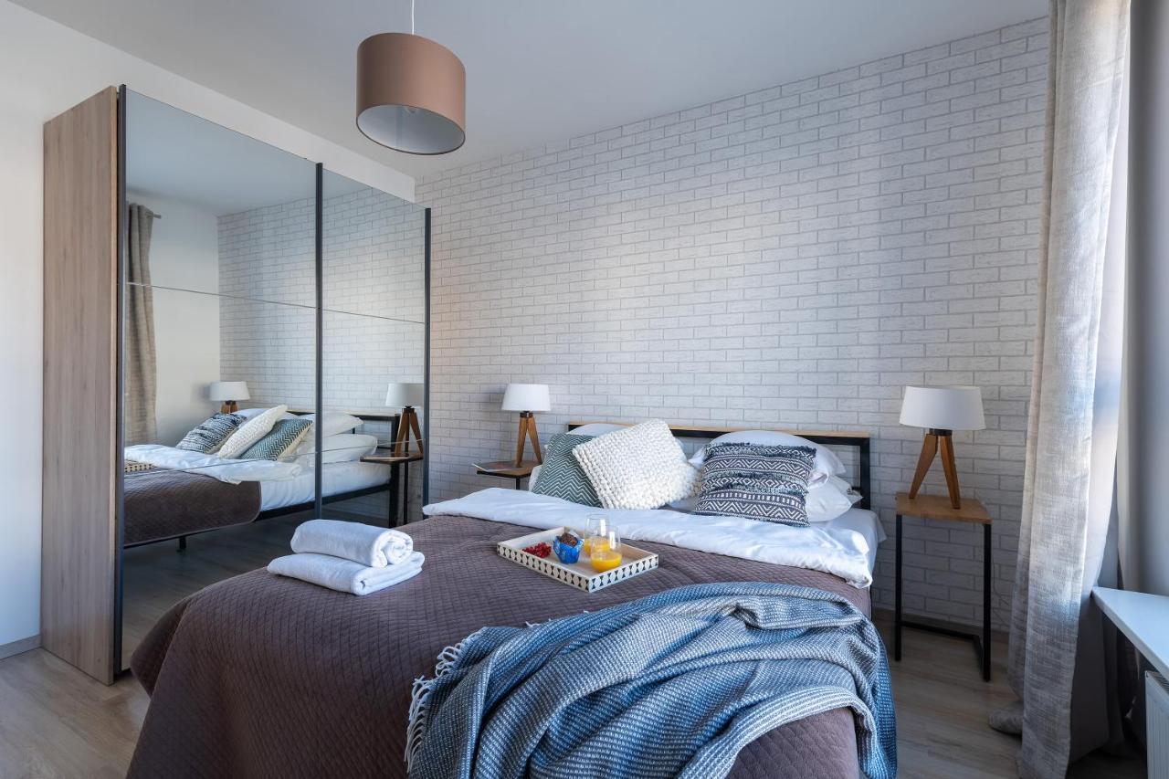 P&O Serviced Apartments Group Komputerowa Warsawa Bagian luar foto