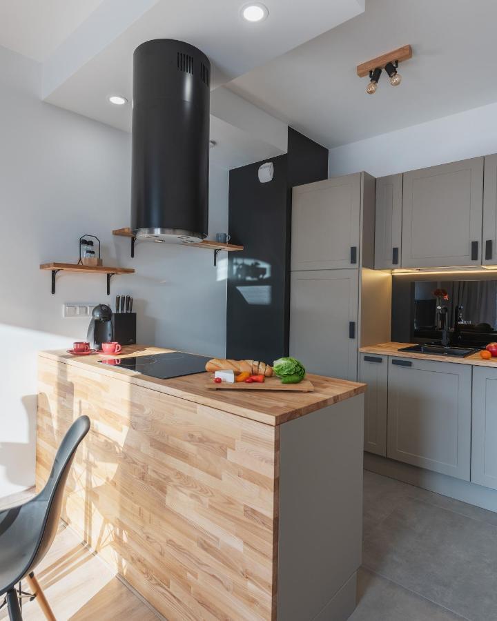 P&O Serviced Apartments Group Komputerowa Warsawa Bagian luar foto