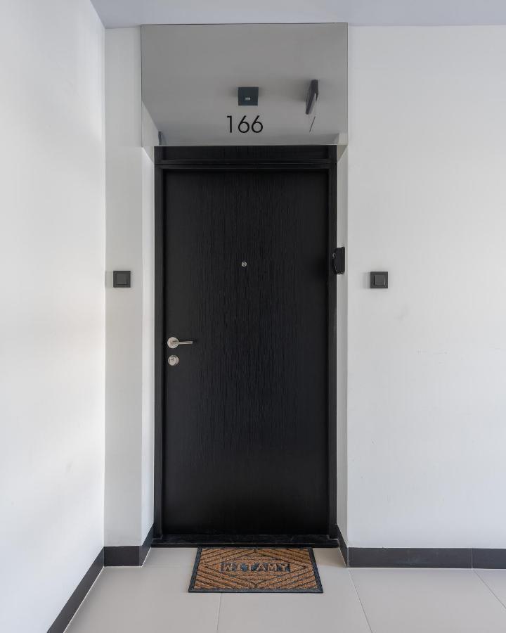 P&O Serviced Apartments Group Komputerowa Warsawa Bagian luar foto