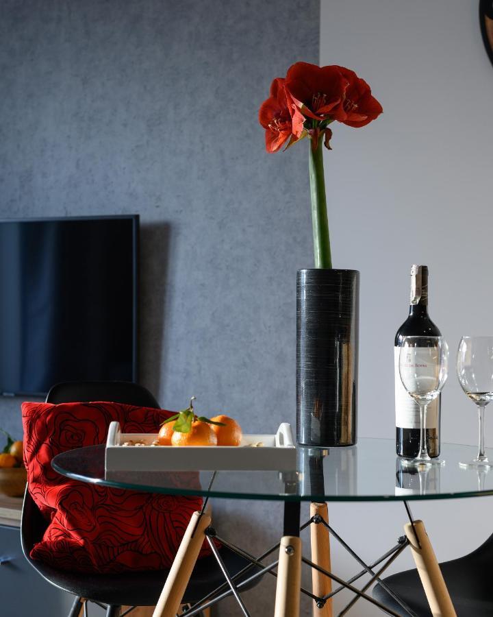 P&O Serviced Apartments Group Komputerowa Warsawa Bagian luar foto