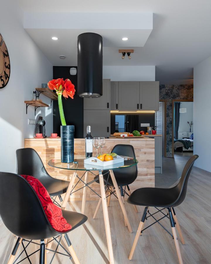 P&O Serviced Apartments Group Komputerowa Warsawa Bagian luar foto