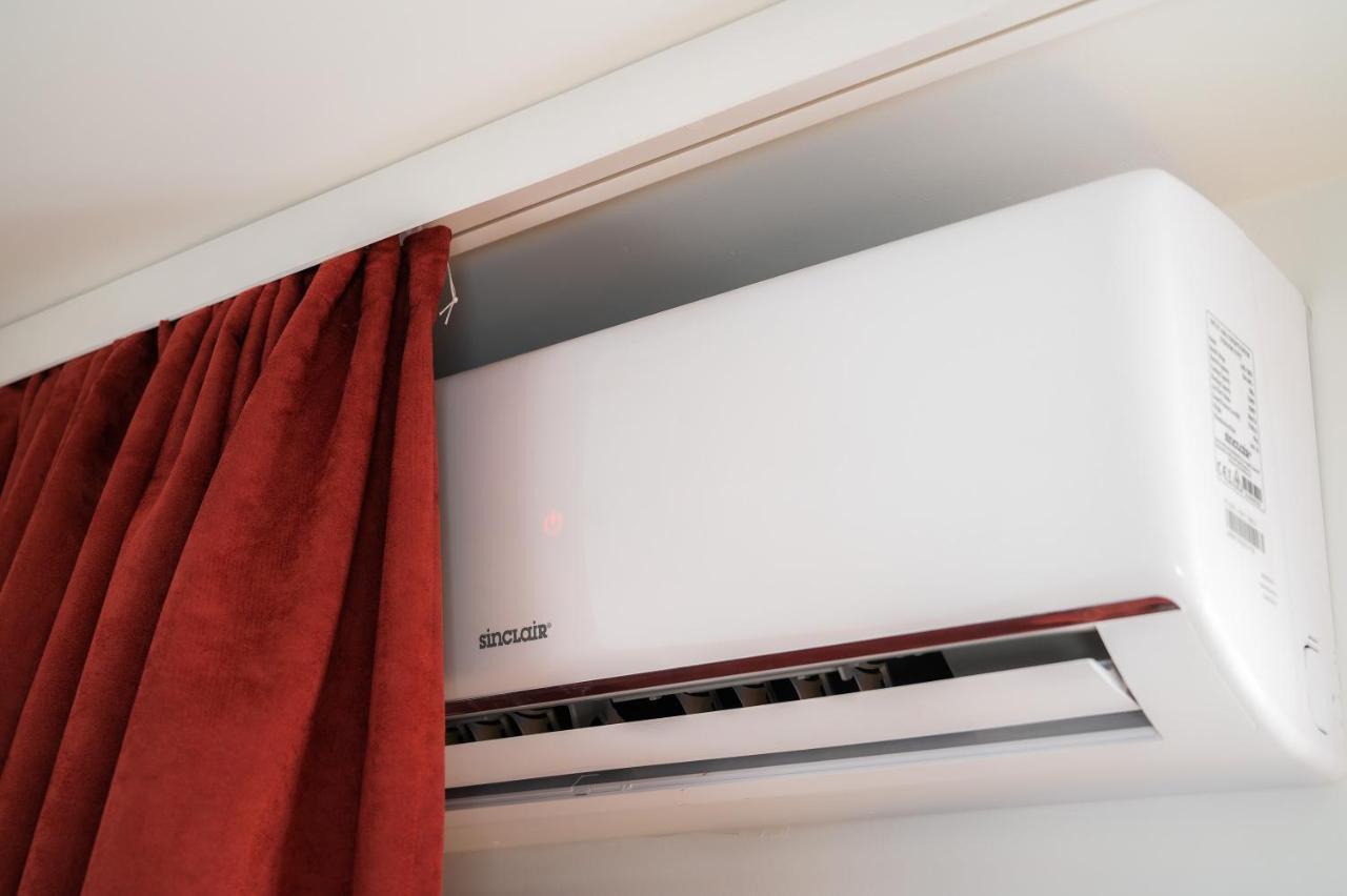 P&O Serviced Apartments Group Komputerowa Warsawa Bagian luar foto