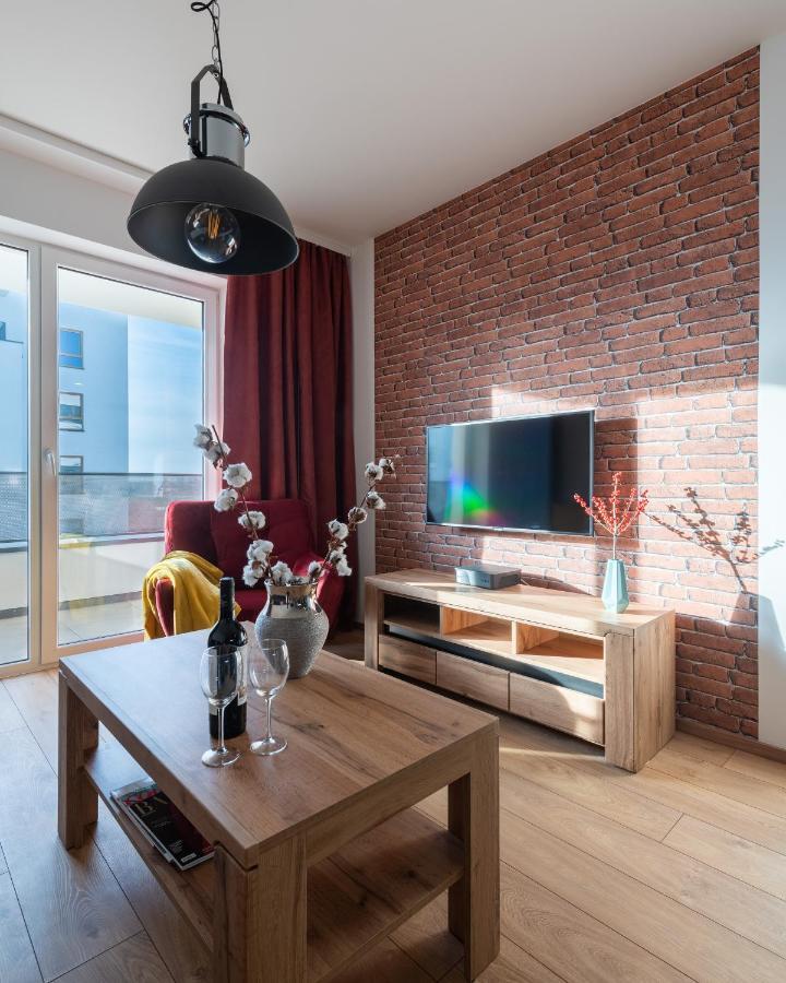 P&O Serviced Apartments Group Komputerowa Warsawa Bagian luar foto