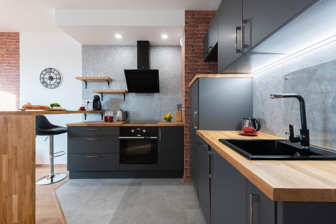 P&O Serviced Apartments Group Komputerowa Warsawa Bagian luar foto