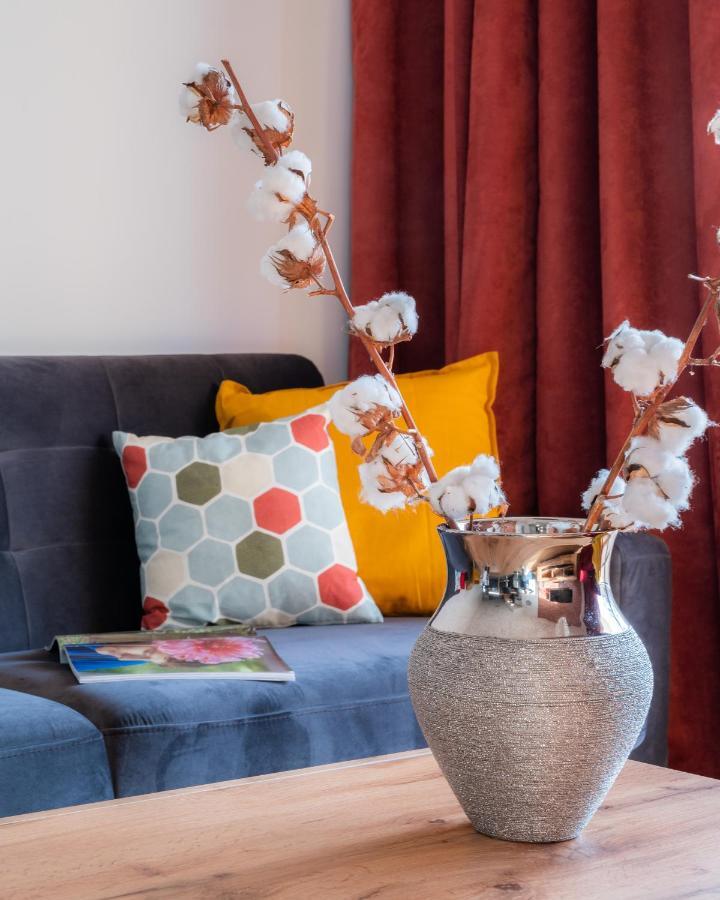 P&O Serviced Apartments Group Komputerowa Warsawa Bagian luar foto