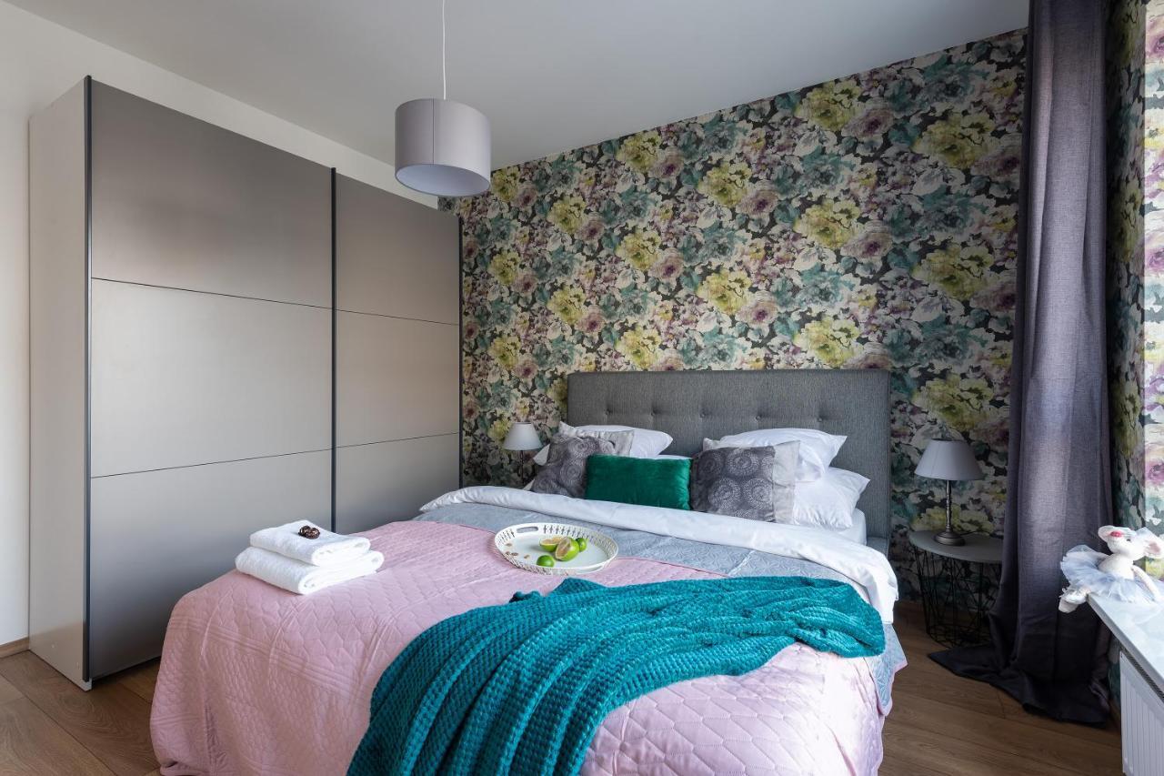 P&O Serviced Apartments Group Komputerowa Warsawa Bagian luar foto