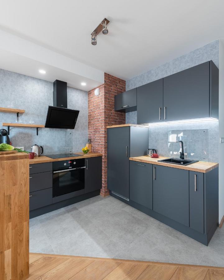 P&O Serviced Apartments Group Komputerowa Warsawa Bagian luar foto