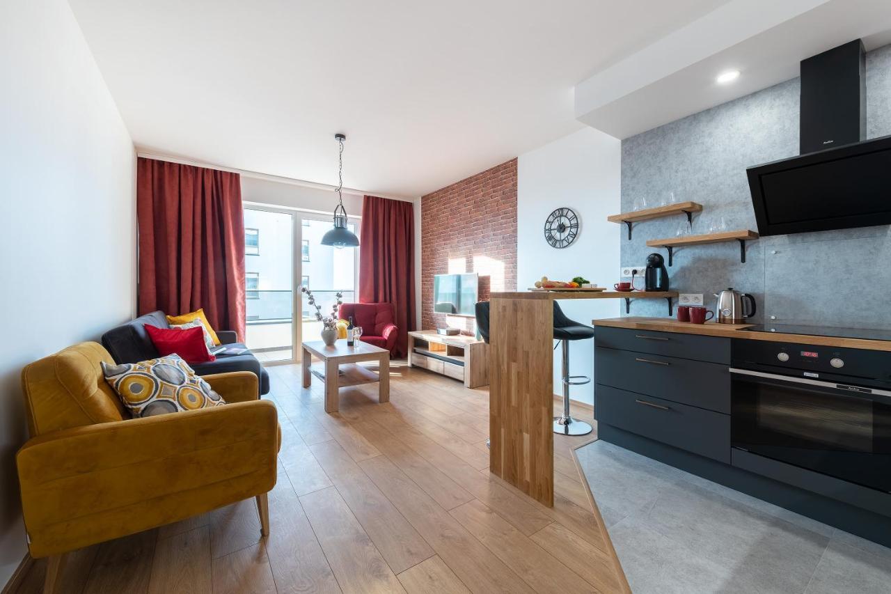 P&O Serviced Apartments Group Komputerowa Warsawa Bagian luar foto