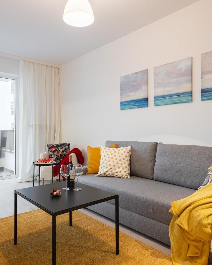 P&O Serviced Apartments Group Komputerowa Warsawa Bagian luar foto